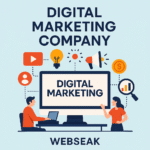How a Digital Marketing Company Can Drive Business Success in the Modern Age
