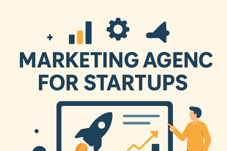 Marketing Agency