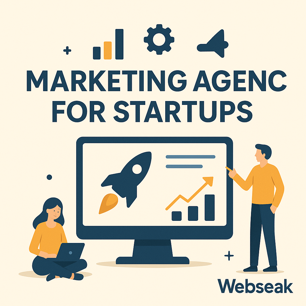 Marketing Agency