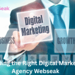 Digital Marketing Agency