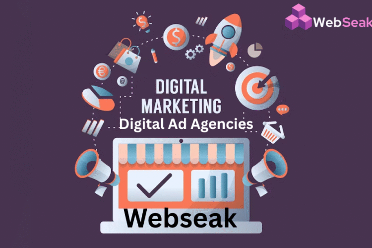 Digital Ad Agencies