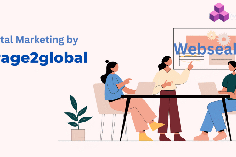 Garage2Global