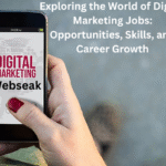 Digital Marketing Jobs
