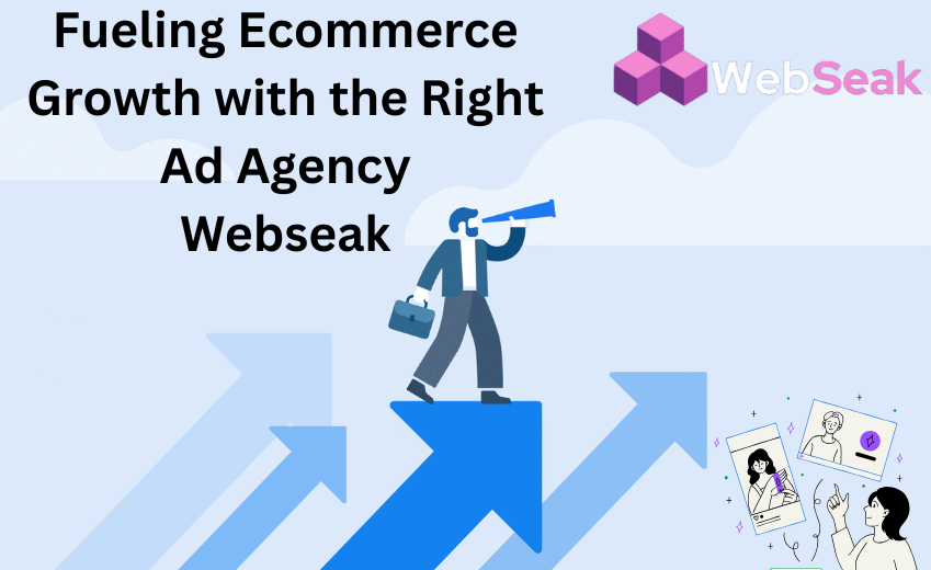 Ad Agency