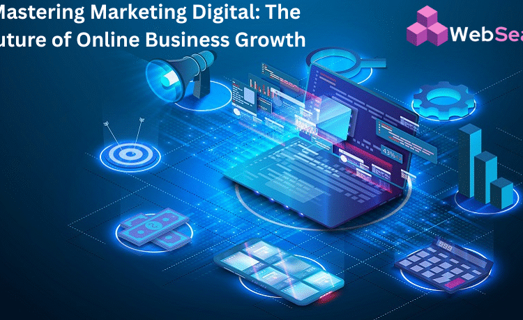 Marketing Digital