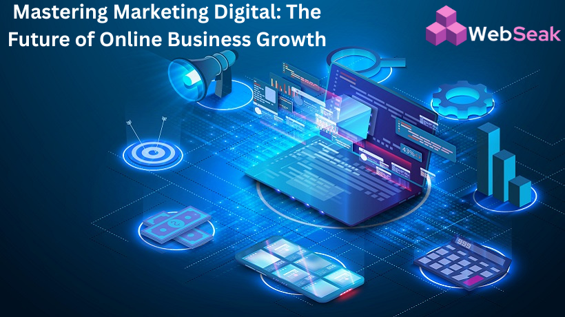 Marketing Digital