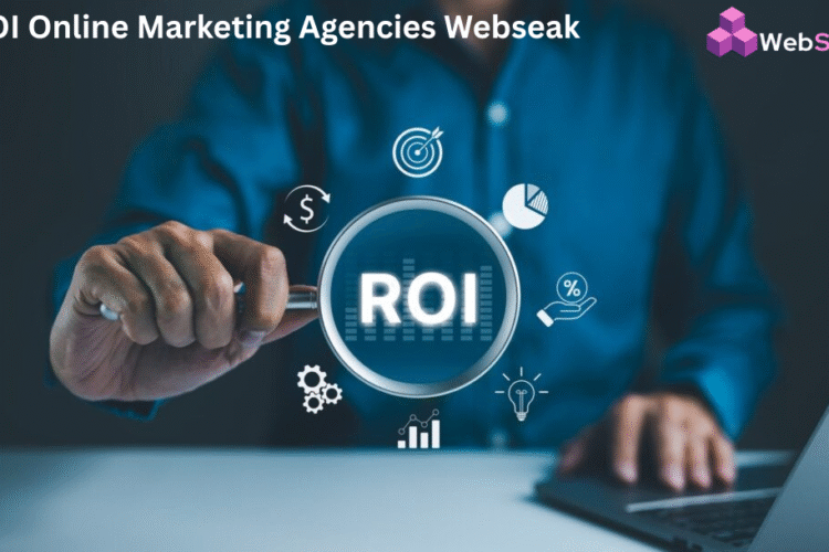 ROI Online Marketing Agency