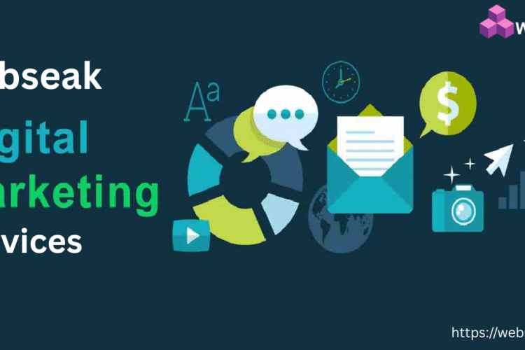 digital marketing agency services