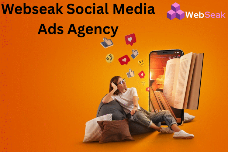 Social Media Ads Agency