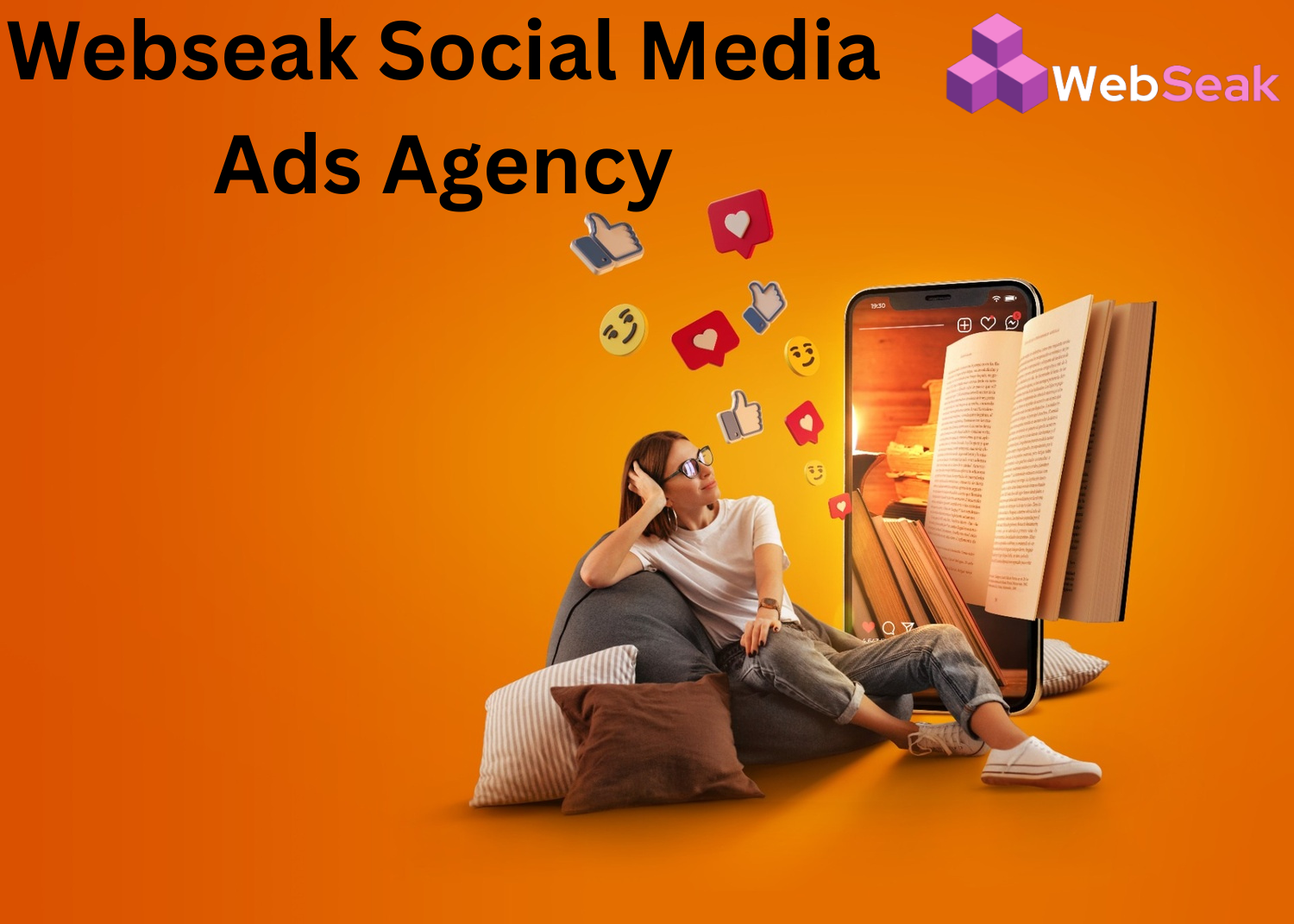 Social Media Ads Agency