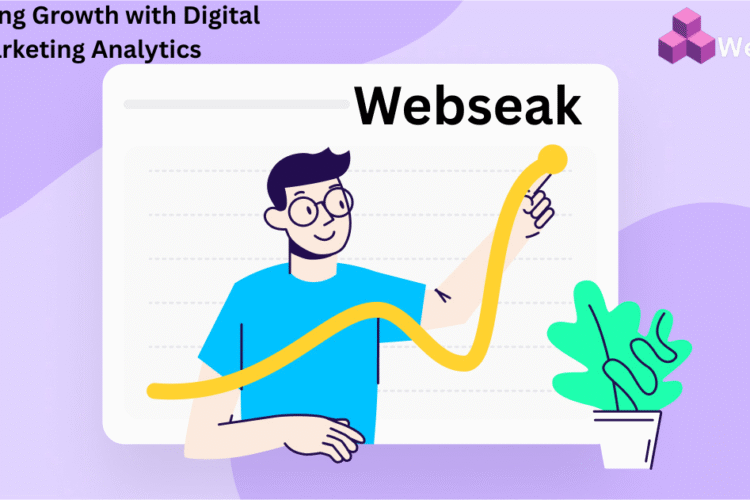 Digital Marketing Analytics