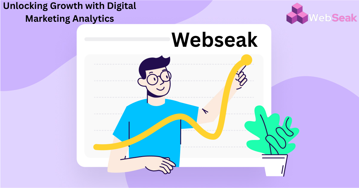 Digital Marketing Analytics