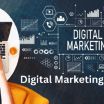Digital Marketing Course