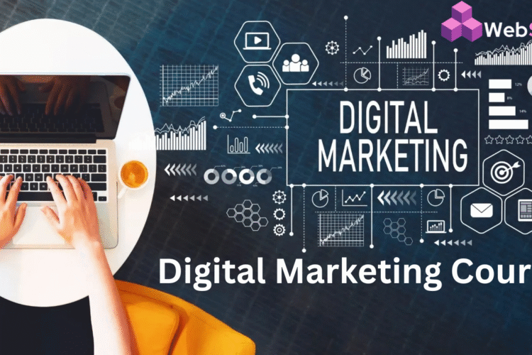 Digital Marketing Course
