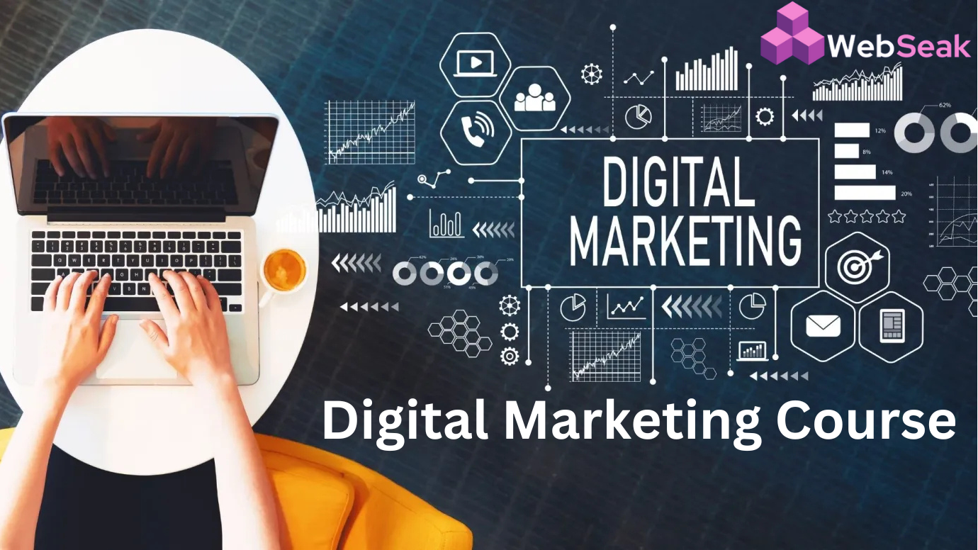 Digital Marketing Course