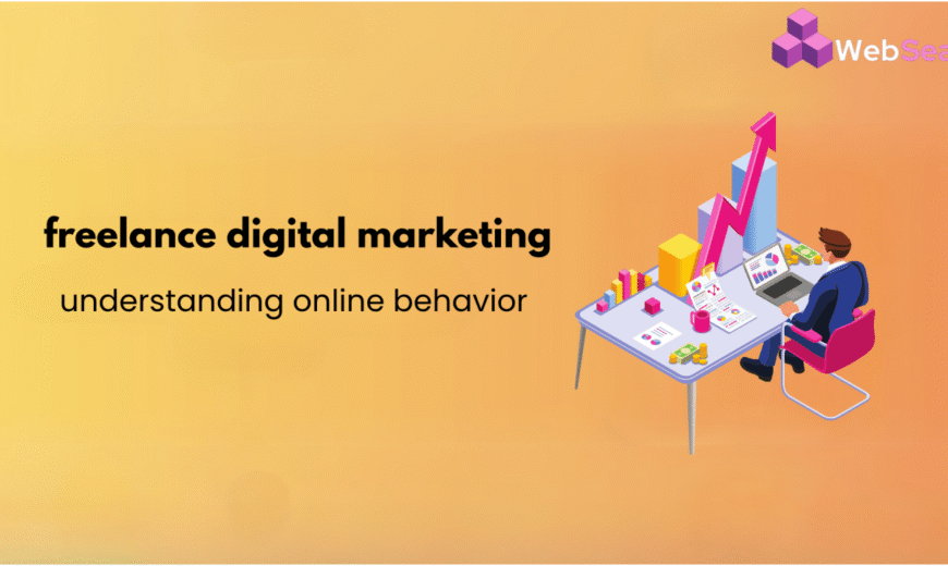 Freelance Digital Marketing