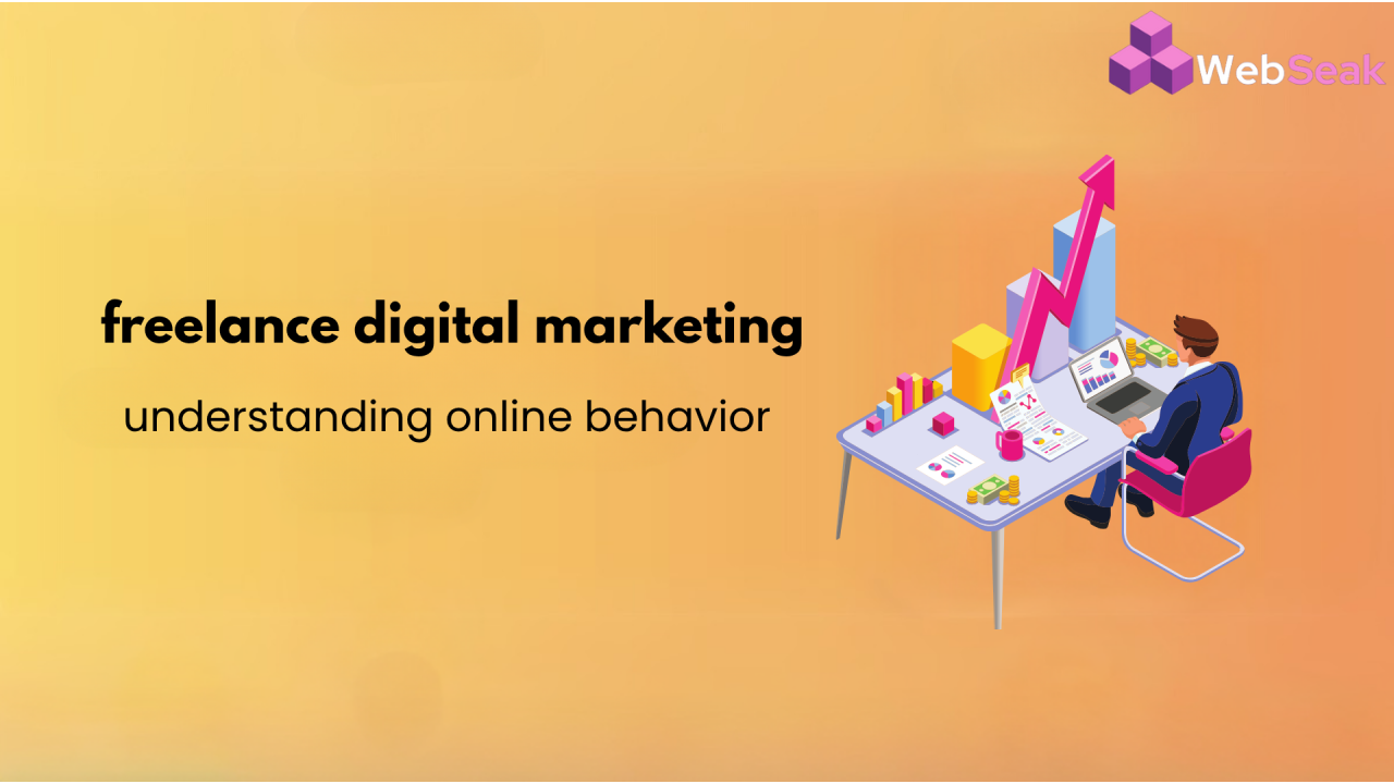Freelance Digital Marketing
