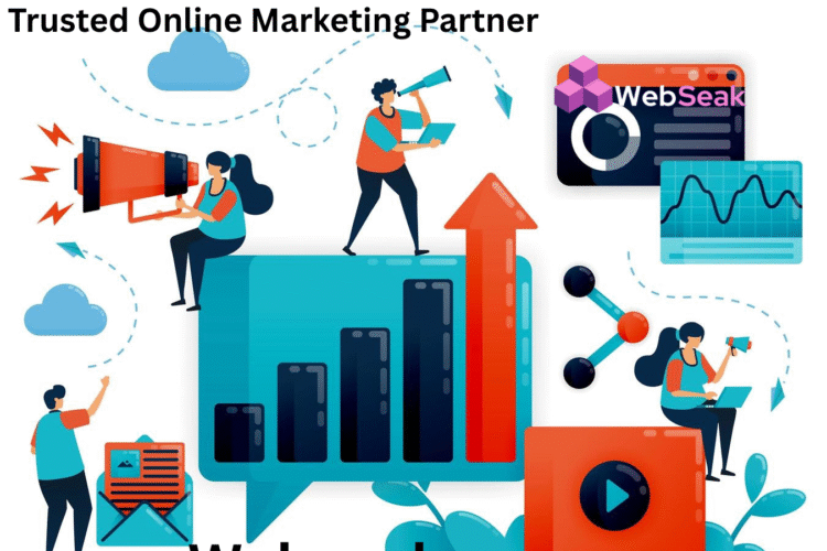 Online Marketing