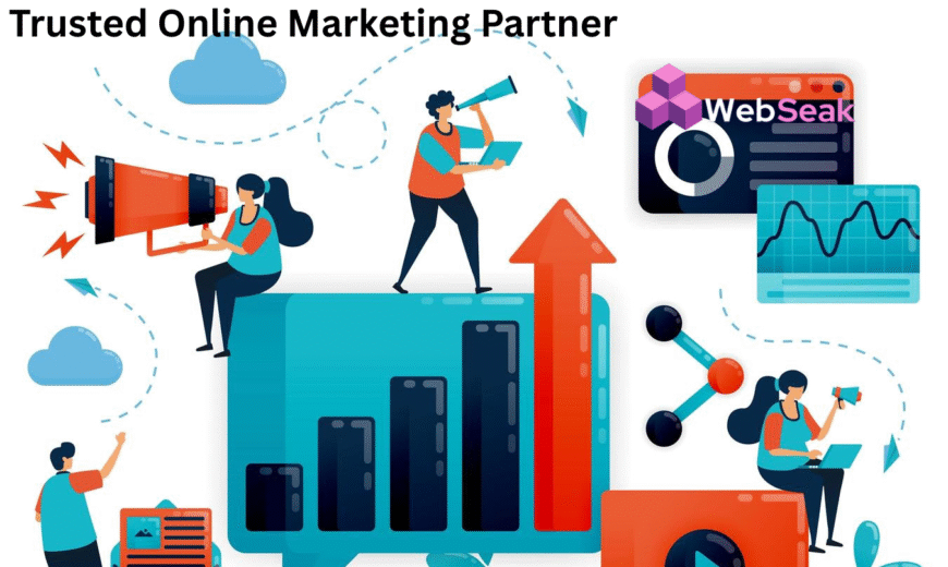 Online Marketing