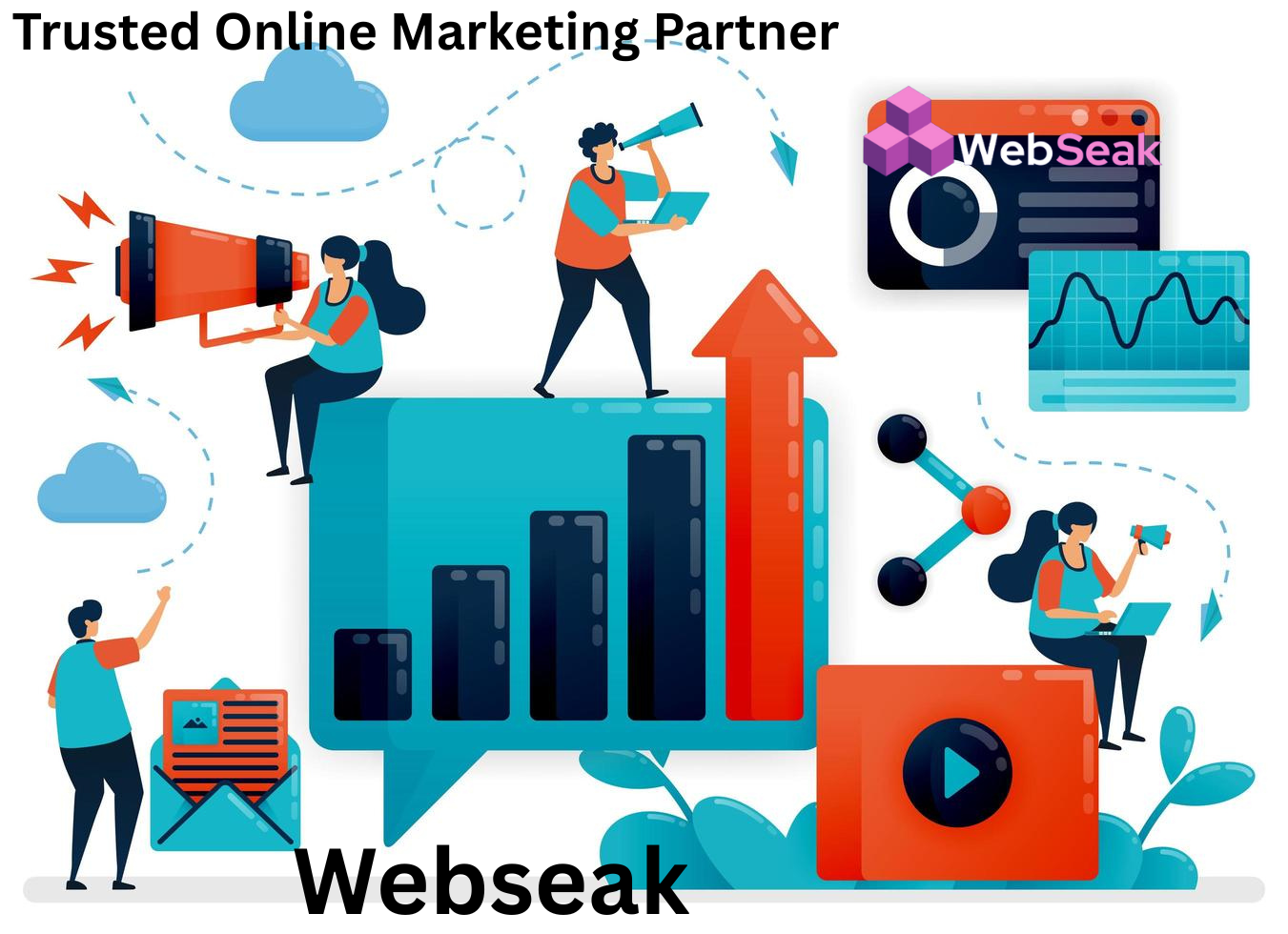 Online Marketing