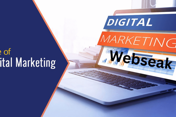 Digital Marketing