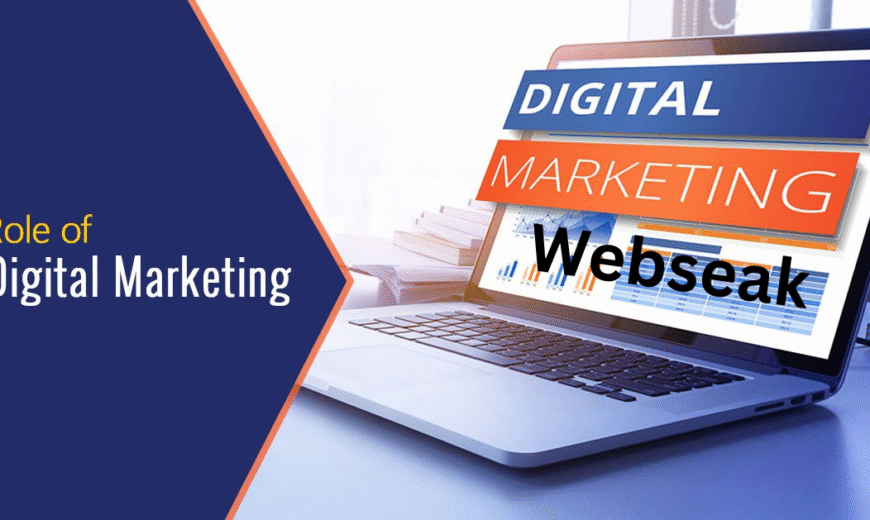 Digital Marketing