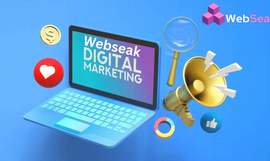Digital Marketing Agencies