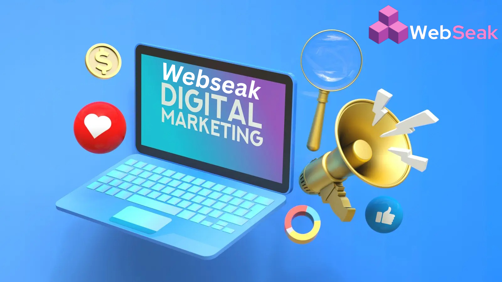 Digital Marketing Agencies