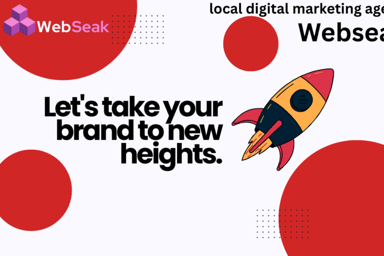Local Digital Marketing Agencies