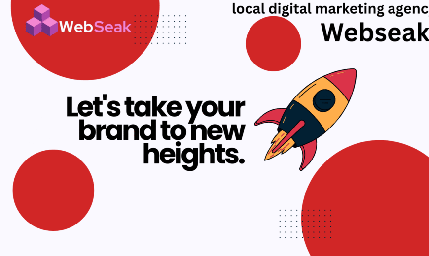 Local Digital Marketing Agencies