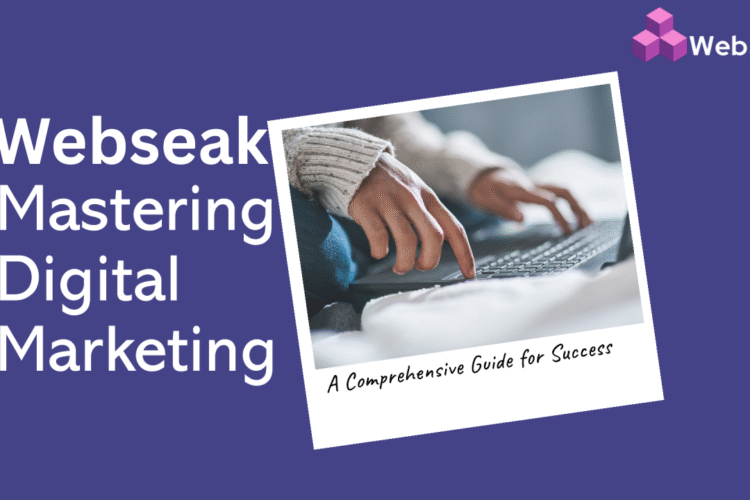 Digital Marketing Strategy