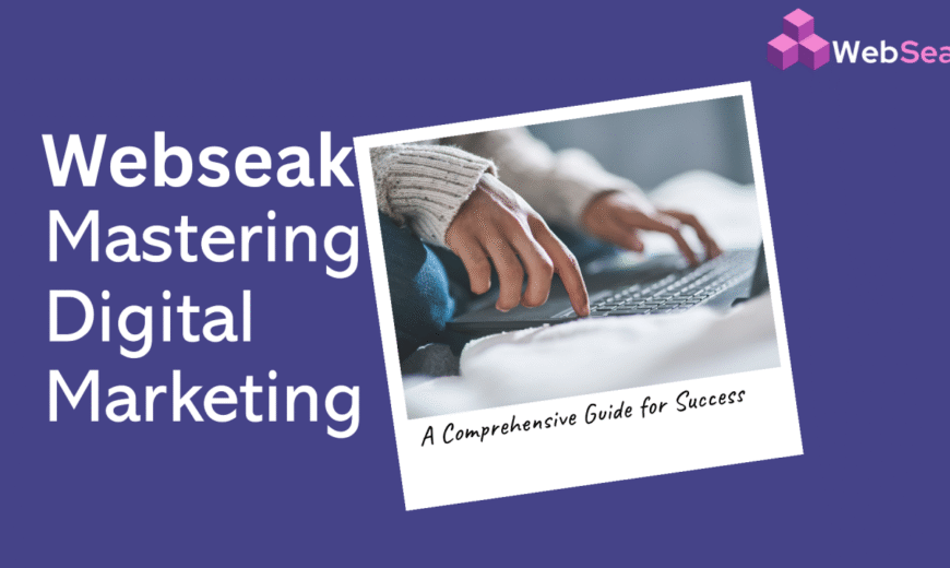 Digital Marketing Strategy