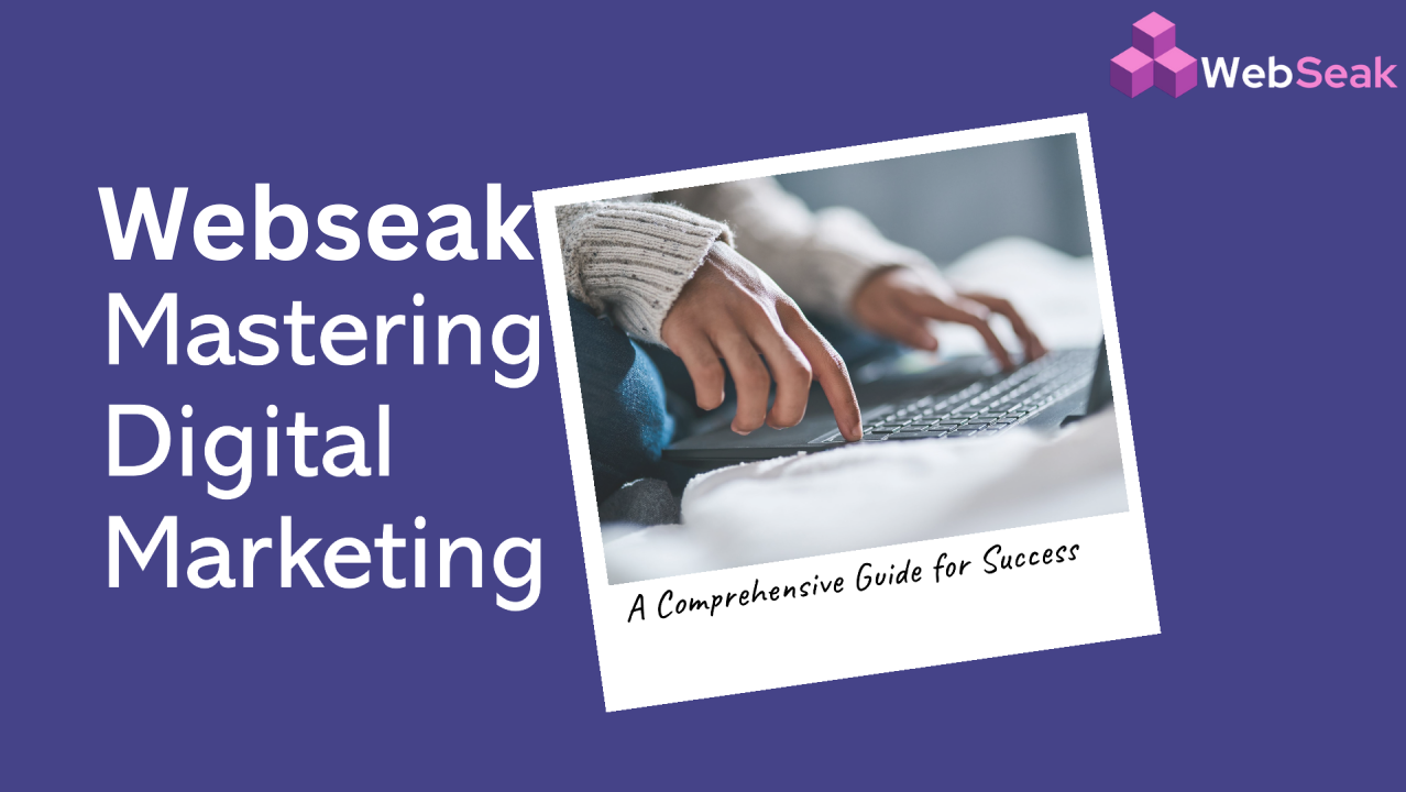 Digital Marketing Strategy