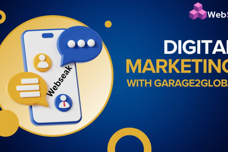 garage2global
