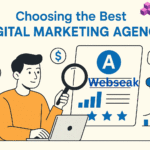Best Digital Marketing Agency