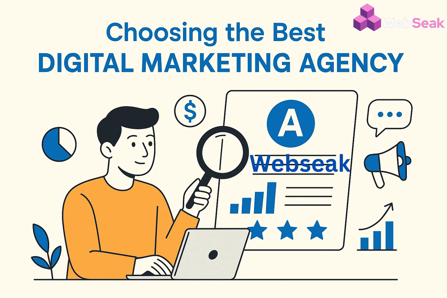 Best Digital Marketing Agency