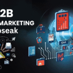 B2B Digital Marketing
