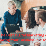 Best Digital Marketing Agency