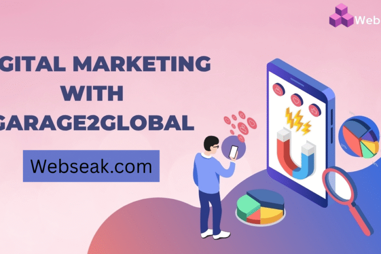 Garage2Global