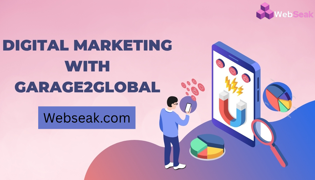 Garage2Global