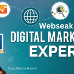 Digital Marketing Expert