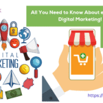 Ecommerce Digital Marketing