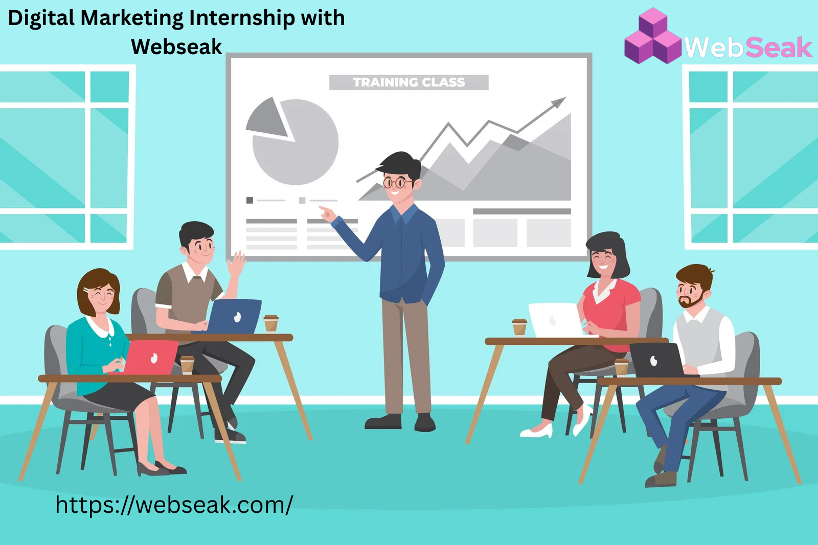 Digital Marketing Internship