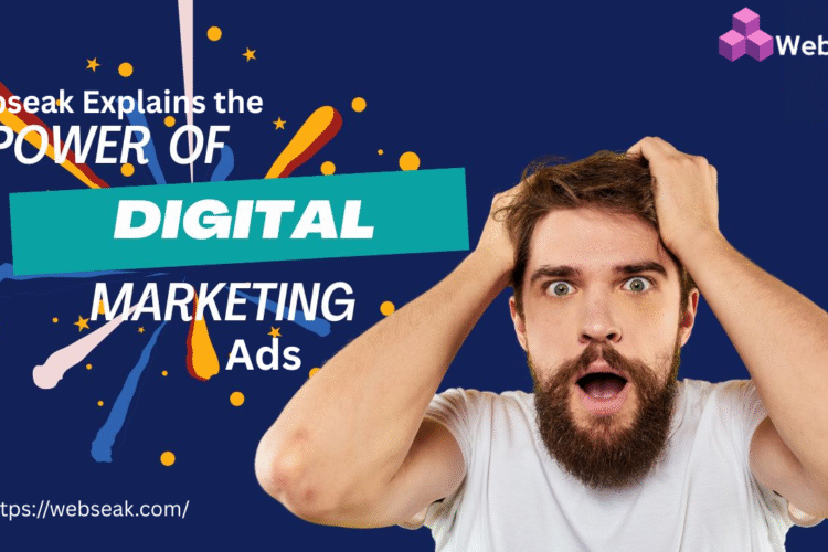 Digital Marketing Ads