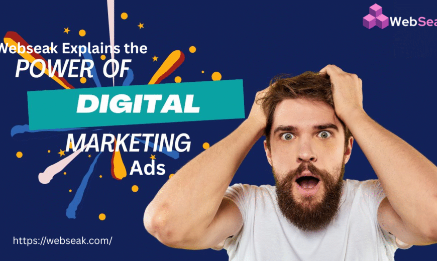 Digital Marketing Ads