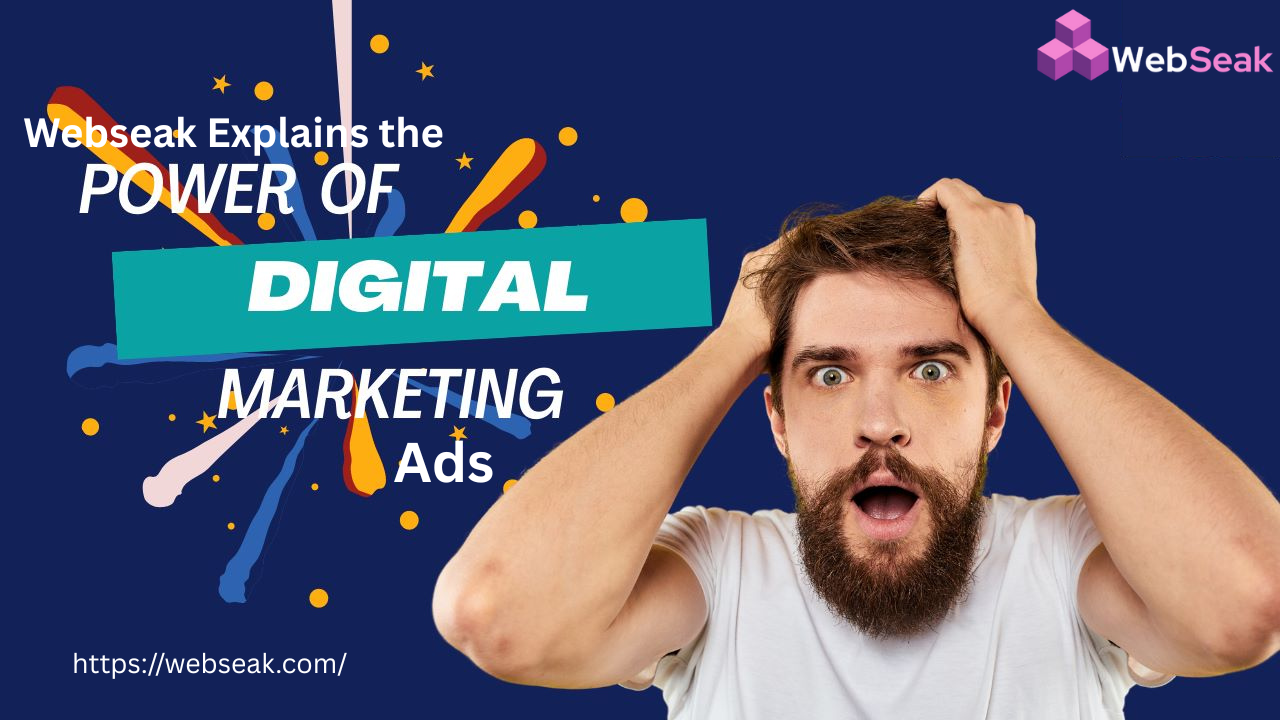Digital Marketing Ads