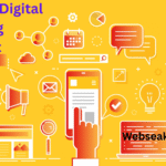 Digital Marketing Specialist