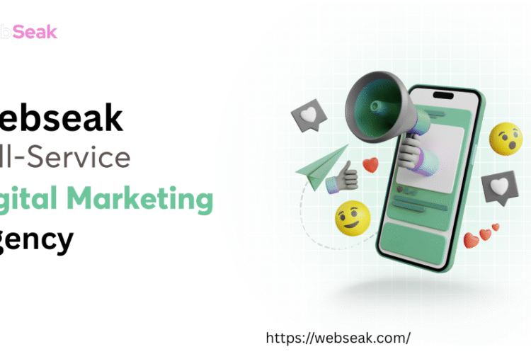 Full Service Digital Marketing Agency