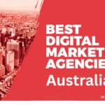 Digital Marketing Agency in Australia