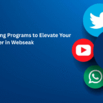 Digital Marketing Programs